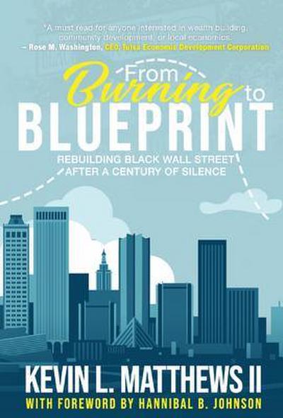 From Burning to Blueprint