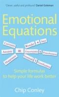 Emotional Equations
