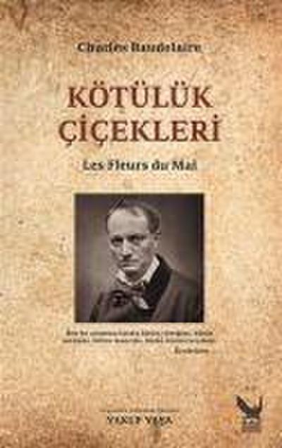 Kötülük Cicekleri