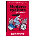Modern Cyclists - Das Quartett