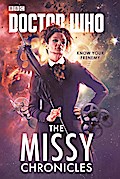 Doctor Who: The Missy Chronicles