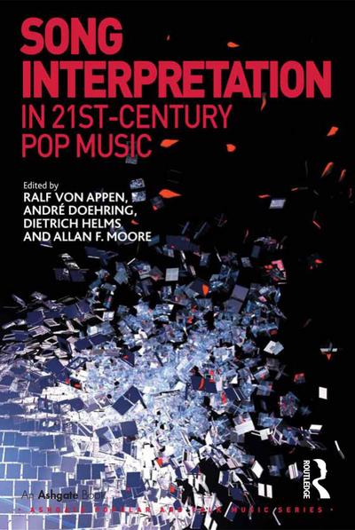 Song Interpretation in 21st-Century Pop Music