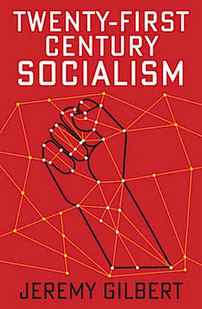 Twenty-First Century Socialism
