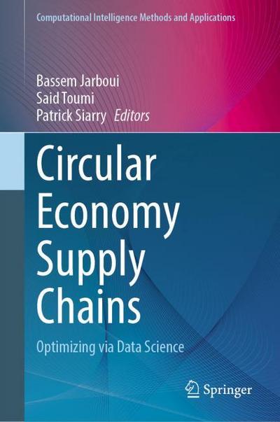 Circular Economy Supply Chains
