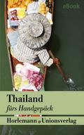 Thailand fürs Handgepäck von Heike Werner | Ebook