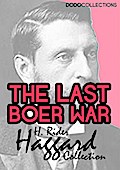 The Last Boer War