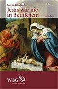 Jesus war nie in Bethlehem