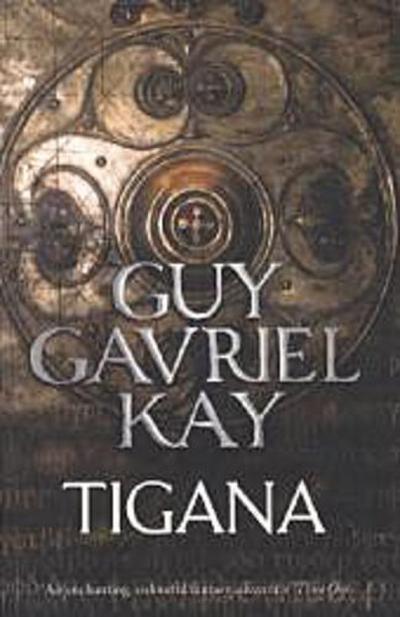 Tigana