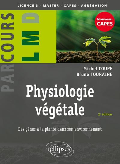 Physiologie végétale
