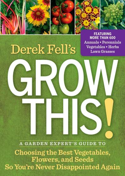 Derek Fell’s Grow This!