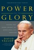 Power and the Glory - David Yallop