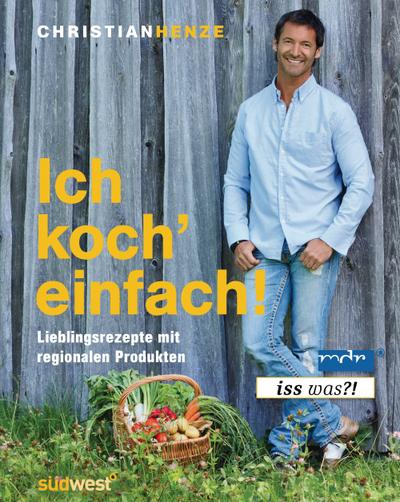 Ich koch’ einfach!