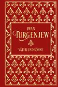Iwan Turgenjew: Väter und Söhne