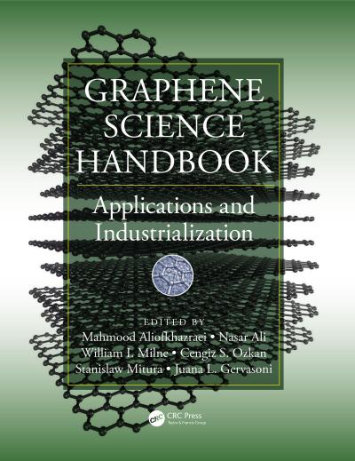 Graphene Science Handbook