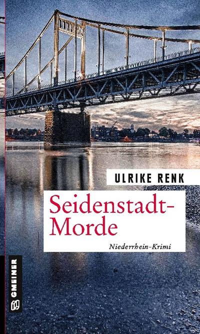 Seidenstadt-Morde