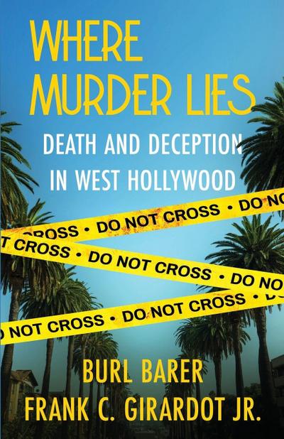 Where Murder Lies