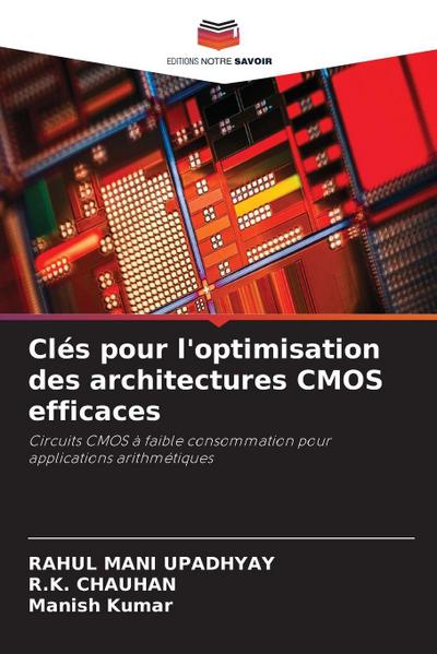 Clés pour l’optimisation des architectures CMOS efficaces