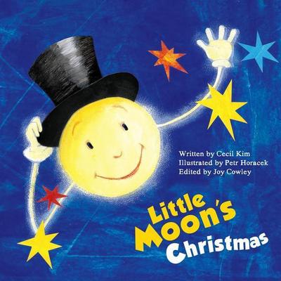 Little Moon’s Christmas