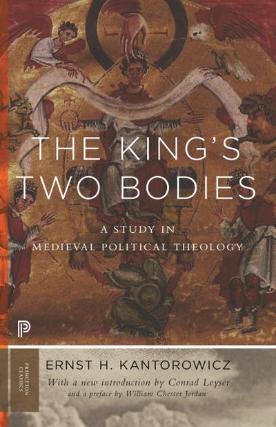King’s Two Bodies