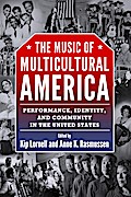 The Music of Multicultural America