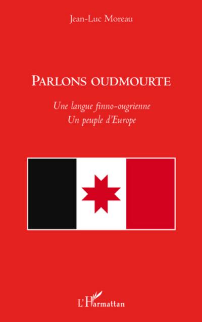 Parlons oudmourte