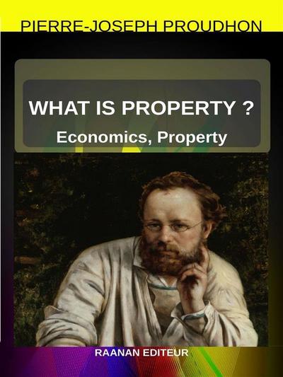 What Is Property?