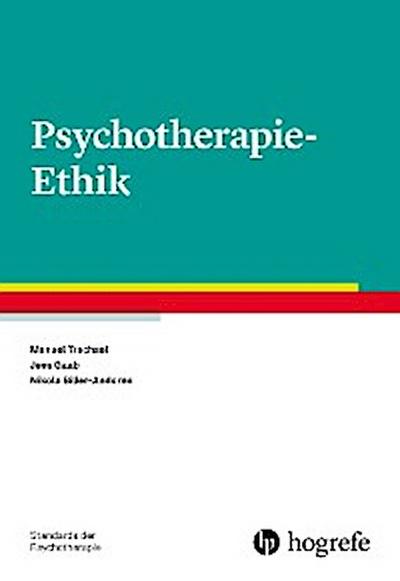 Psychotherapie-Ethik