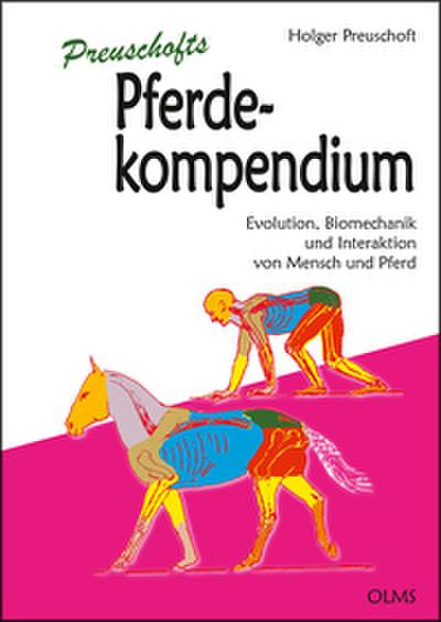 Preuschofts Pferdekompendium
