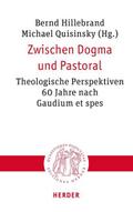 Zwischen Dogma und Pastoral