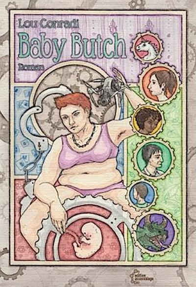 Baby Butch