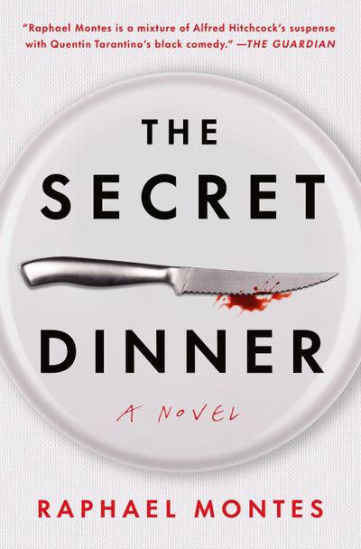 Secret Dinner