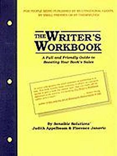 The Writer’s Workbook