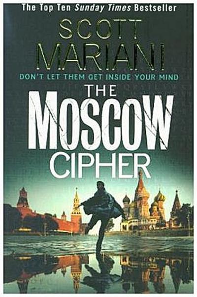 The Moscow Cipher