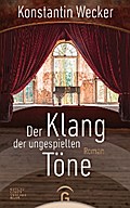 Der Klang der ungespielten Töne