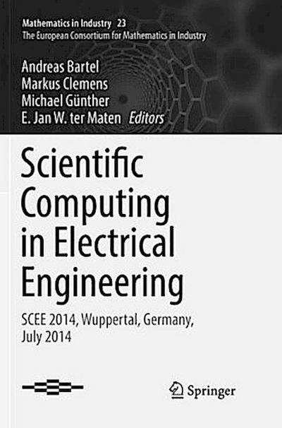 Scientific Computing in Electrical Engineering