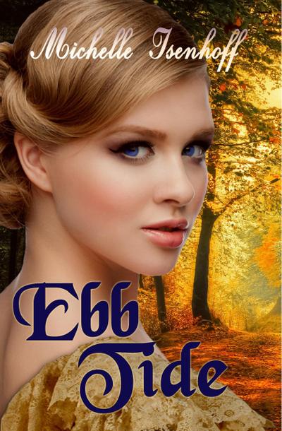Ebb Tide (Ella Wood, #3)