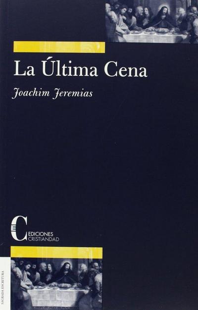 La última cena