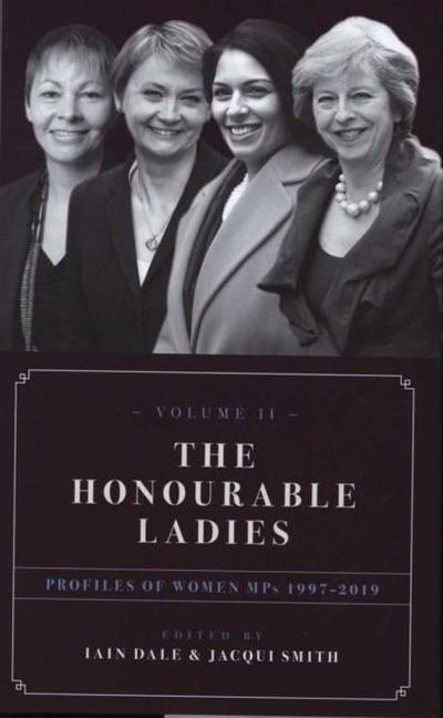 The Honourable Ladies