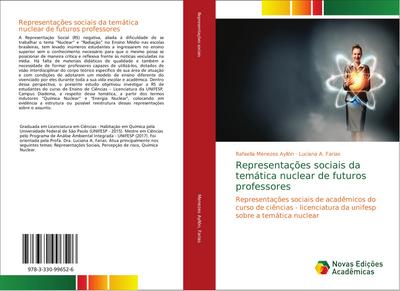 Representações sociais da temática nuclear de futuros professores