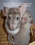 So You Think You`re Ready for Babies - A Guide to Breeding Chinchillas - K J Tenny
