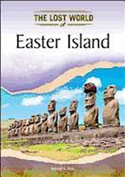Reis, R:  Easter Island