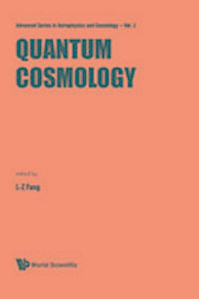 Quantum Cosmology