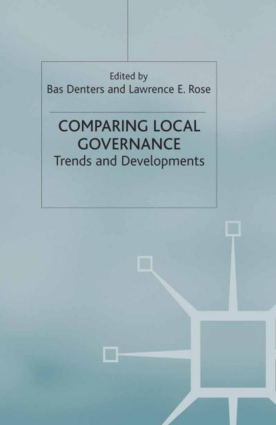 Comparing Local Governance