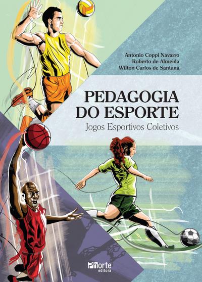 Pedagogia do esporte