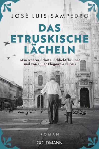 Das etruskische Lächeln