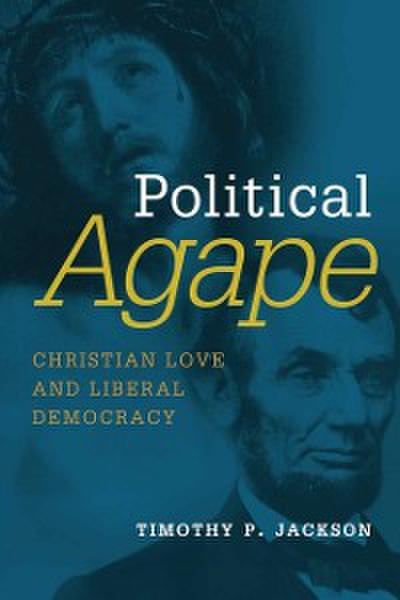 Political Agape
