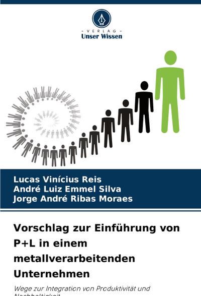 Vorschlag zur Einführung von P+L in einem metallverarbeitenden Unternehmen