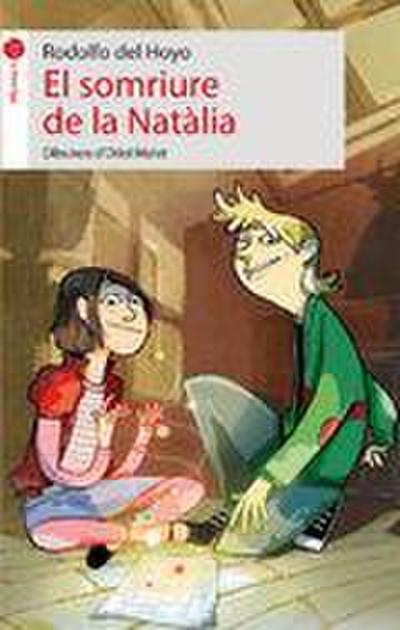 El somriure de la Natàlia