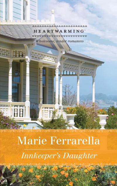 Innkeeper’s Daughter
