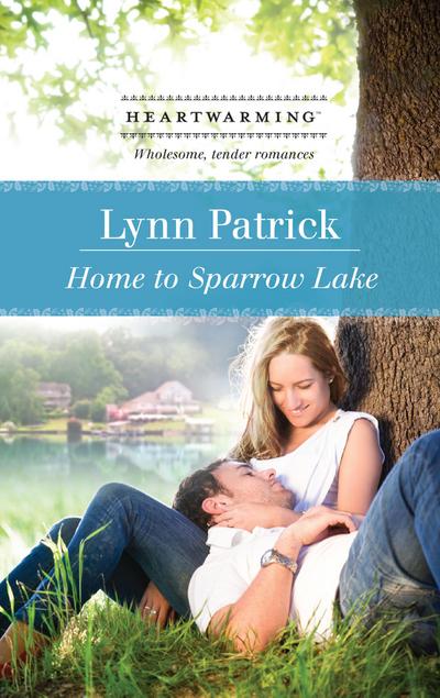Home to Sparrow Lake (Mills & Boon Heartwarming)